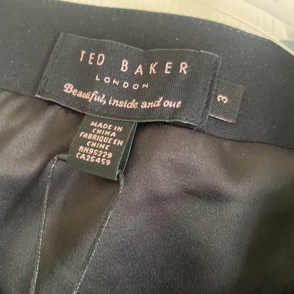 Ted Baker Dress - Picture 2 of 11